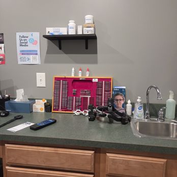 Cedar Creek Eyecare - Optometrists Near Me - Winchester, Virginia Cedar Creek Eyecare - Optometrists Near Me - Winchester, Virginia