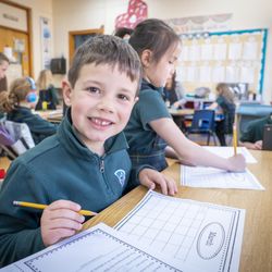 Saint Joseph Catholic School