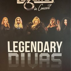 Legends In Concert - Divas Night w/Frank Marino