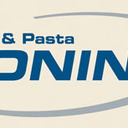 Pizza und Pasta Tonini