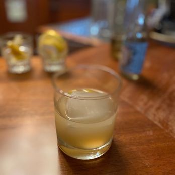 Bad Habit Room - a glass of alcohol on a table - Venues & Event Spaces Near Me - Portland, Oregon Bad Habit Room - a glass of alcohol on a table - Venues & Event Spaces Near Me - Portland, Oregon