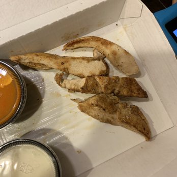 Chickie's & Pete's - Grilled chicklets - NOT WORTH IT - Sports Bars Near Me - Audubon, Pennsylvania Chickie's & Pete's - Grilled chicklets - NOT WORTH IT - Sports Bars Near Me - Audubon, Pennsylvania