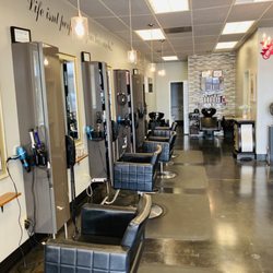 Felicity Beauty Boutique - Nice and clean