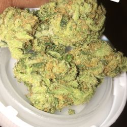 Lyfted Cannabis Delivery
