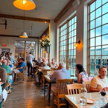 Scales - Seafood Near Me - Portland, Maine Scales - Seafood Near Me - Portland, Maine