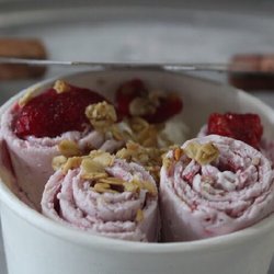 Igloo Rolls