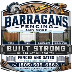 Barragans Hauling And Landscaping Service - Logo