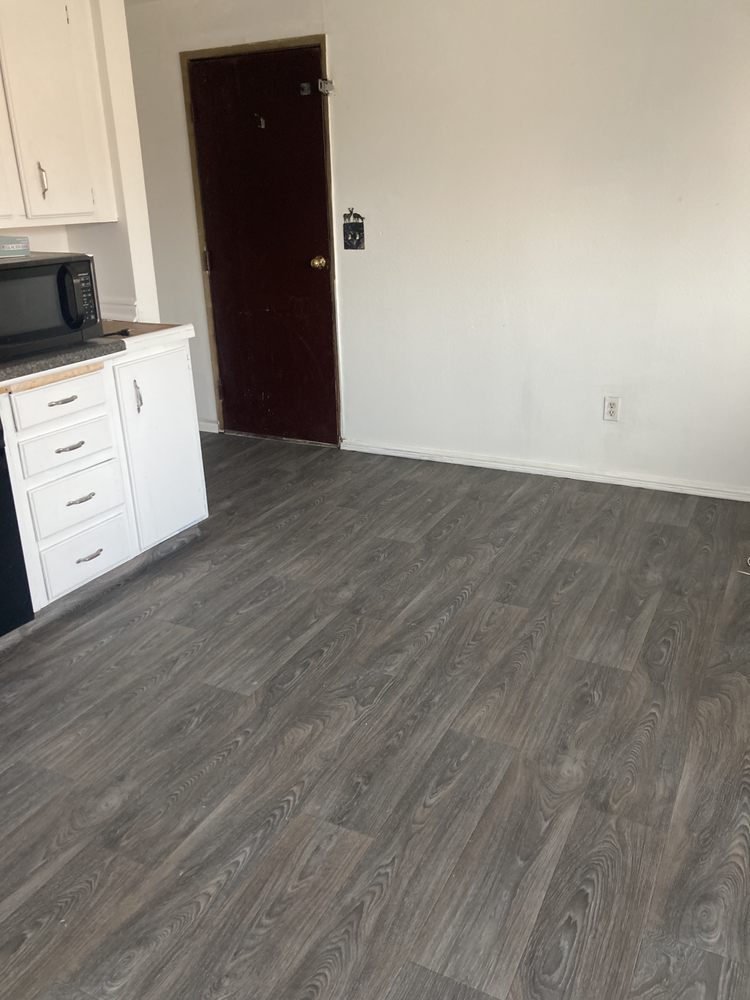 Slide of T and D Home Maintenance and Remodeling