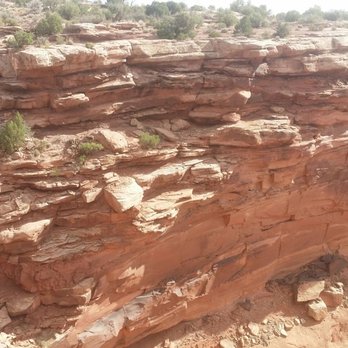 Dead Horse Point State Park - Hiking Near Me - Moab, Utah Dead Horse Point State Park - Hiking Near Me - Moab, Utah
