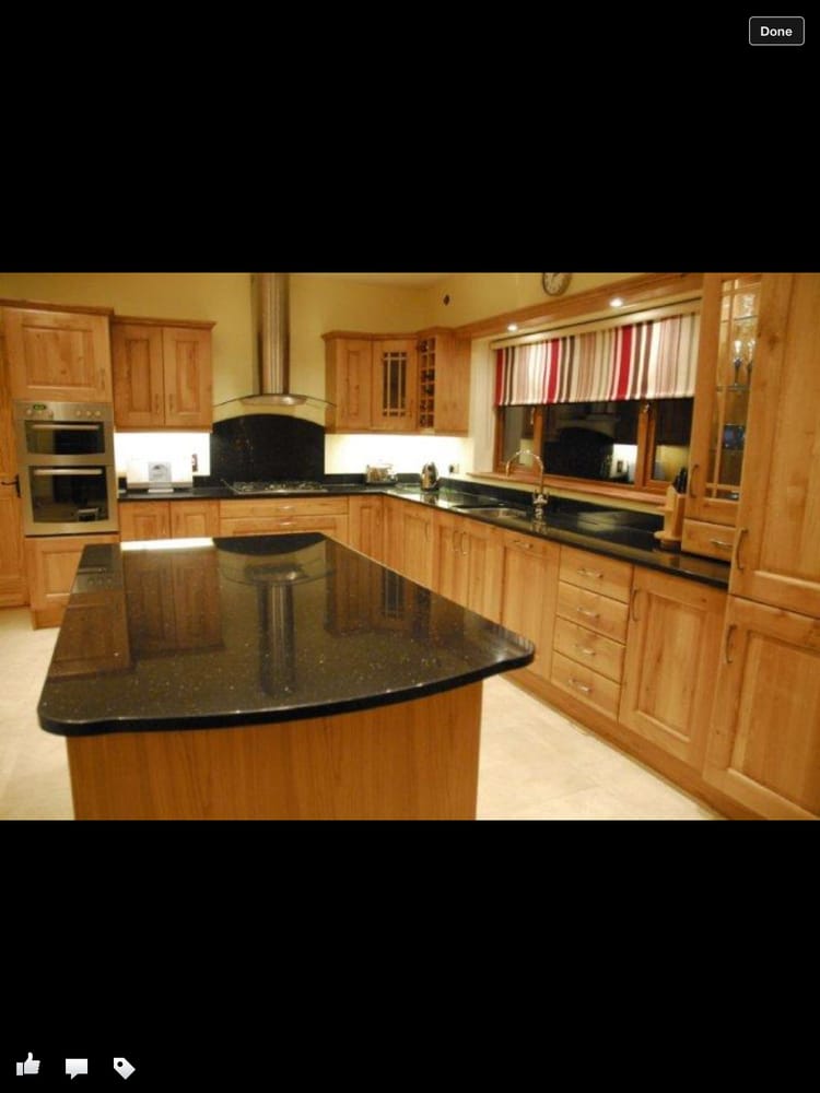 DAMIAN MCGOONA KITCHENS Updated July 2024 16 Photos unit 1, Navan