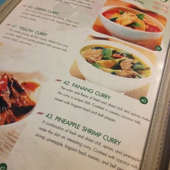 Thai Basil Restaurant - Dinner - Thai Near Me - Visalia, California Thai Basil Restaurant - Dinner - Thai Near Me - Visalia, California