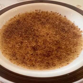 Le Petit Prince - Creme brulee. 5/5 - perfectly sweet, indulgent, and yet oh so light. - Creperies Near Me - Henderson, Nevada