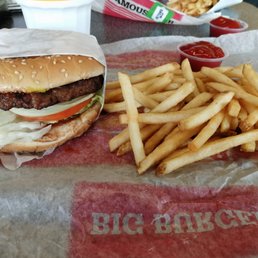 Beyond Burger Beyond Burger