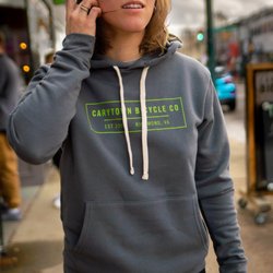 Carytown Bicycle Company Giftly Email, Text or Print, 3112 W