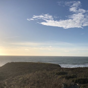 Montara State Beach - Parks Near Me - Montara, California