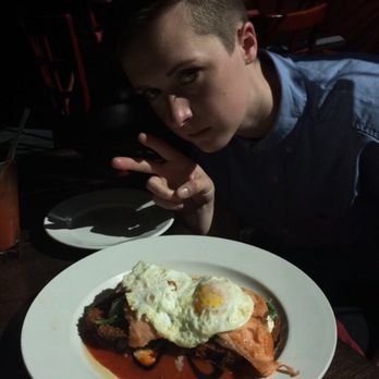 Ado's Kitchen & Bar - Breakfast & Brunch Near Me - Boulder, Colorado