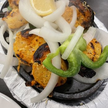 Punjab in Mineola - 26. Tandoori Jumbo Shrimp - Indian Near Me - Mineola, New York Punjab in Mineola - 26. Tandoori Jumbo Shrimp - Indian Near Me - Mineola, New York
