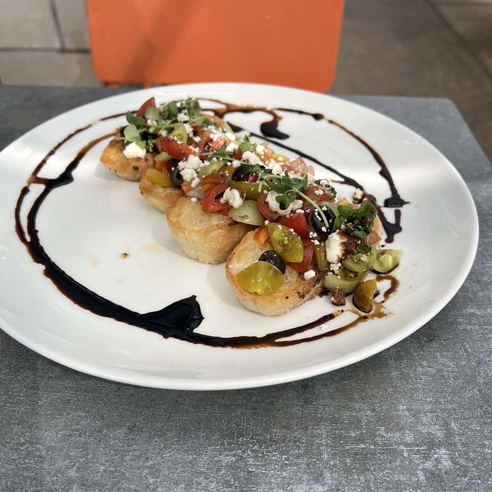 Theo's Italian - Dang - Italian Near Me - Plainfield, Indiana