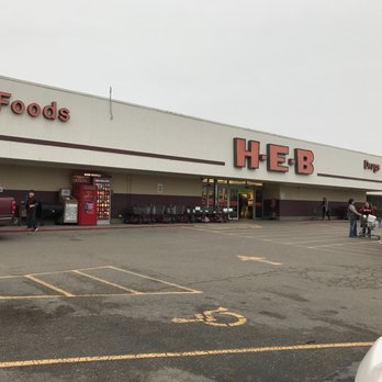 H-E-B - Department Stores Near Me - Mathis, Texas H-E-B - Department Stores Near Me - Mathis, Texas