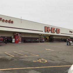 H-E-B