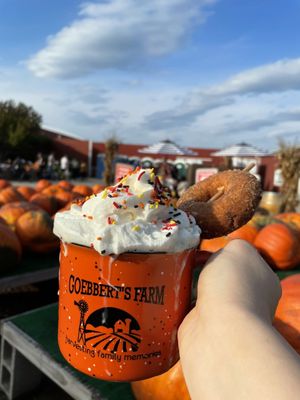 Goebbert's Farm - South Barrington by null