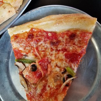 Galactic Pizza - Just a slice - Pizza Near Me - Asheville, North Carolina Galactic Pizza - Just a slice - Pizza Near Me - Asheville, North Carolina
