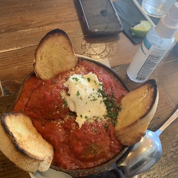 The District - Homemade Meatballs - American Near Me - Providence, Rhode Island The District - Homemade Meatballs - American Near Me - Providence, Rhode Island