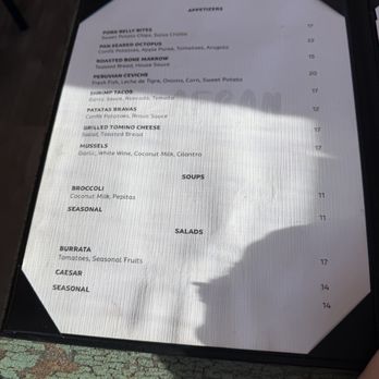 Azafran Restaurant - Dinner Menu - Breakfast & Brunch Near Me - Camarillo, California
