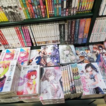 Kinokuniya Bookstore - New Jersey - Bookstores Near Me - Edgewater, New Jersey Kinokuniya Bookstore - New Jersey - Bookstores Near Me - Edgewater, New Jersey