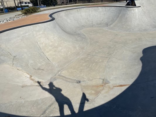 Berry Lane Park by null