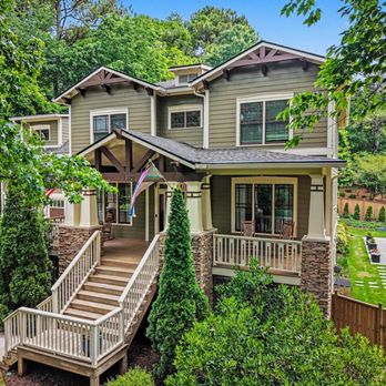 Anna K Intown Real Estate Services - Decatur - Real Estate Agents Near Me - Atlanta, Georgia Anna K Intown Real Estate Services - Decatur - Real Estate Agents Near Me - Atlanta, Georgia
