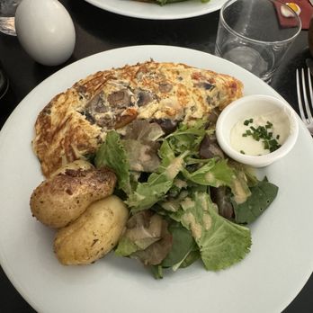 Eggs & Co - Breakfast & Brunch Near Me - Paris, 75