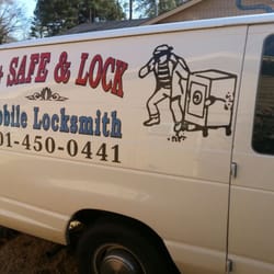 Keep an eye out for our mobile shop