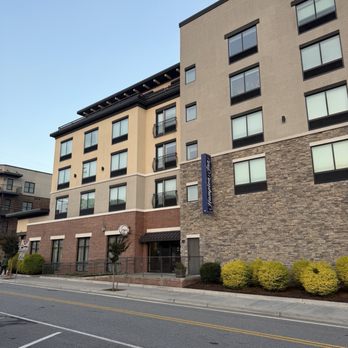Hampton Inn Blue Ridge - Hotels Near Me - Blue Ridge, Georgia