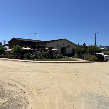 Dante Robere Vineyards - 6/28/25 FYI. Exterior, entrance - Wineries Near Me - Livermore, California Dante Robere Vineyards - 6/28/25 FYI. Exterior, entrance - Wineries Near Me - Livermore, California