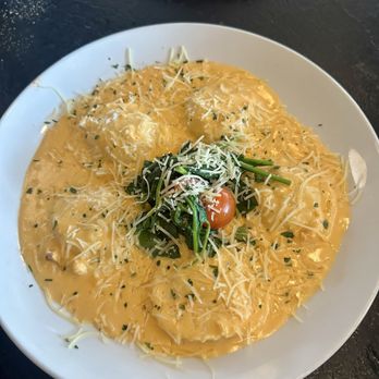 Italiannis Restaurant - Lobster Ravioli - Italian Near Me - Hurst, Texas Italiannis Restaurant - Lobster Ravioli - Italian Near Me - Hurst, Texas