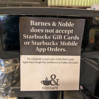 Barnes & Noble - Barnes Noble Cafe - Bookstores Near Me - San Bruno, California