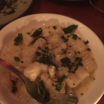 Hearth - New American Near Me - New York, New York