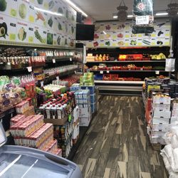 Al Eman Halal Meat & Grocery