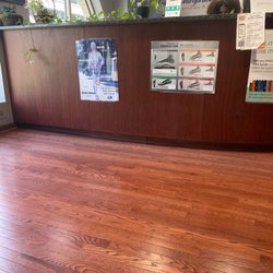 Cibelle Chiropractic of Georgetown, PC - Front desk