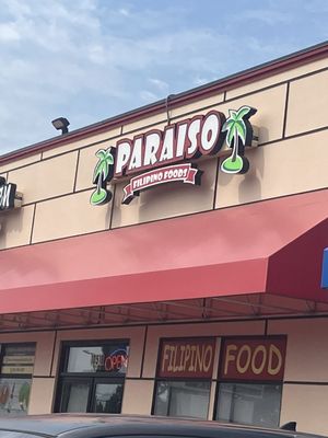 Paraiso Filipino Native Foods by null