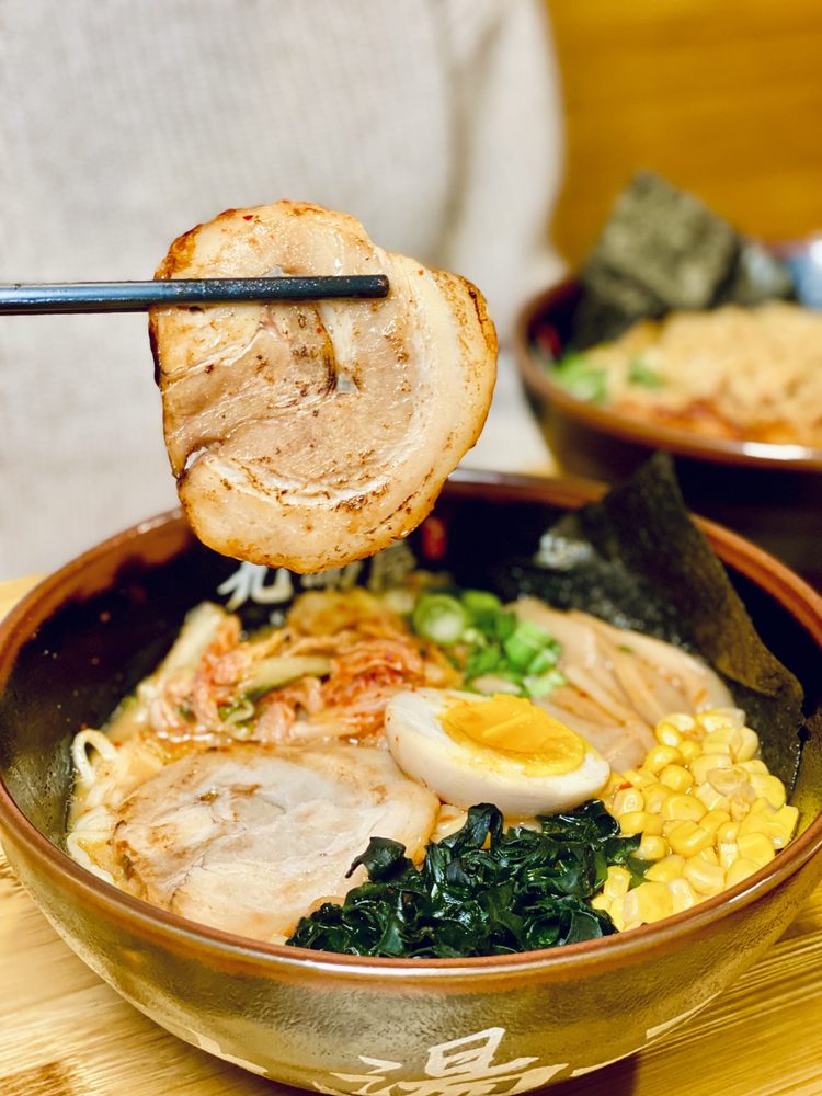 Kyuramen - Union Square