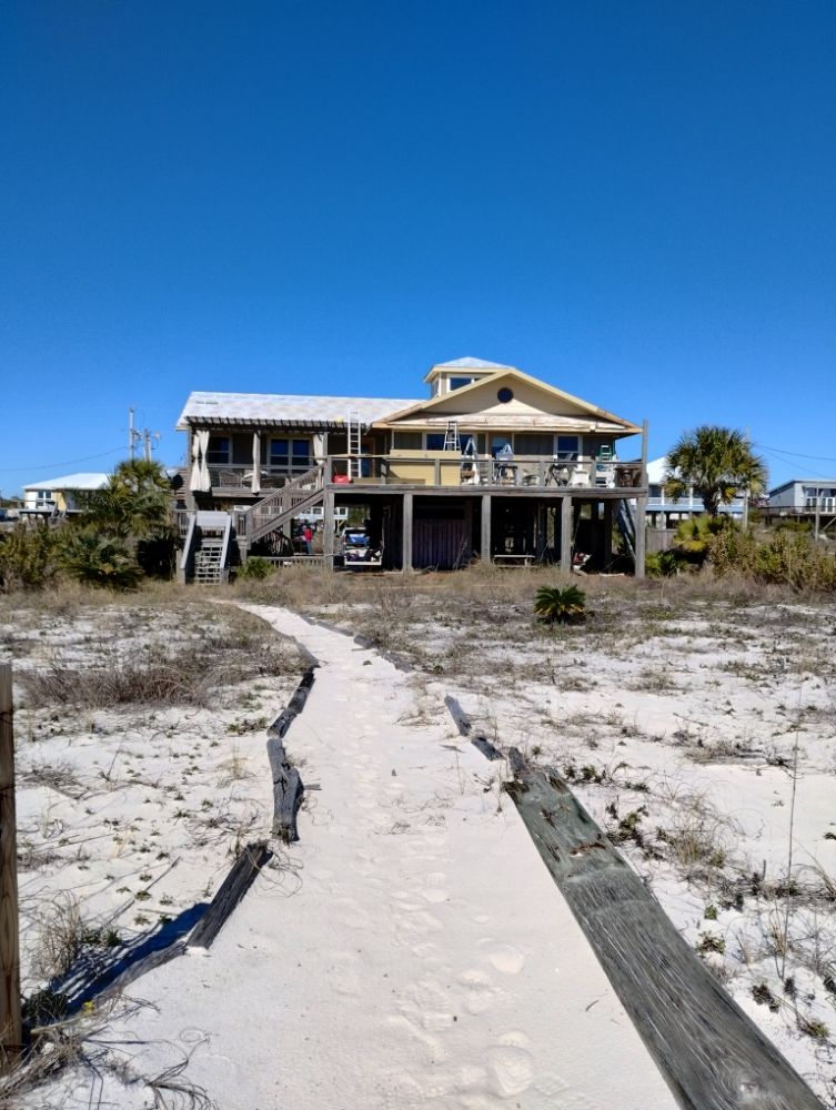 Slide of Impeccable Rooftops