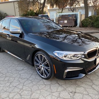Bonnema's Auto Detail - Auto Detailing Near Me - Visalia, California