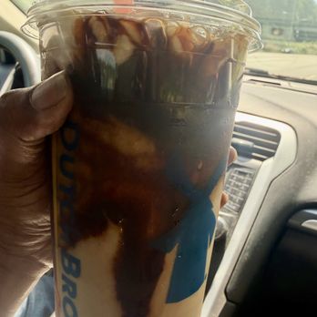 Dutch Bros Coffee - Juice Bars & Smoothies Near Me - Columbia, South Carolina