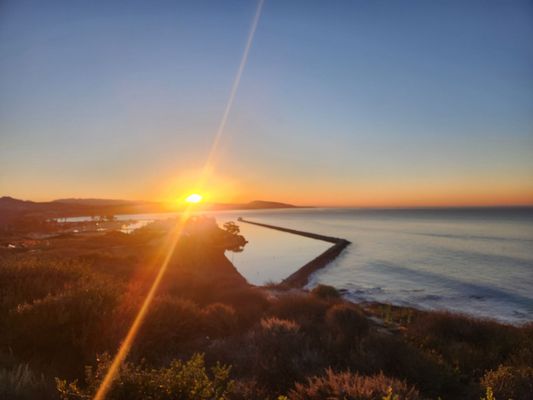 Doheny State Beach by null