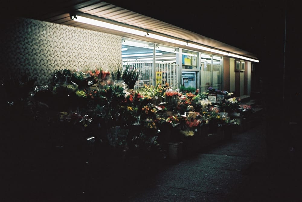 KITS FOOD MARKET Updated June 2024 1575 Yew Street, Vancouver