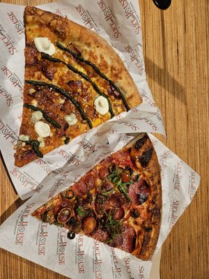 Slice House by Tony Gemignani by null