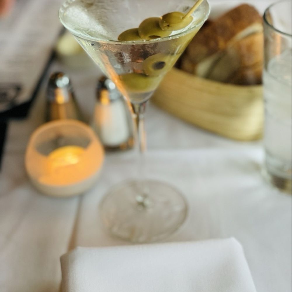 Barringer's Restaurant - Steakhouses Near Me - Fish Creek, Wisconsin