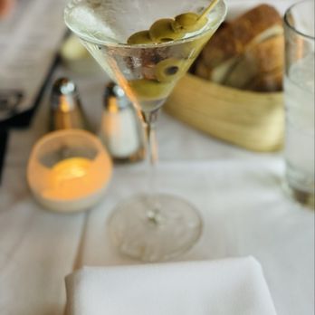 Barringer's Restaurant - Steakhouses Near Me - Fish Creek, Wisconsin